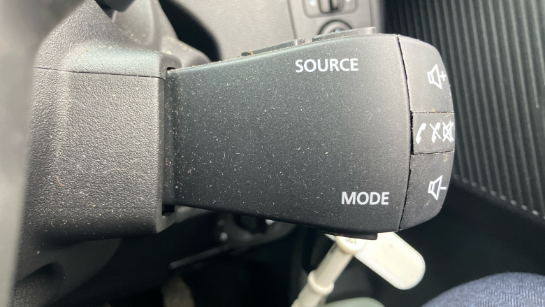 Dacia Spring 27kWh Extreme 65 48kW 5dr Auto Electric Hatchback